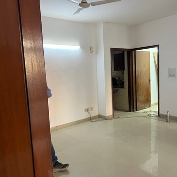 Bedroom in 3 BHK Builder Floor at The Grand, Sector 52 – for Rent