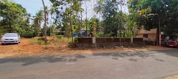 Commercial Land 6534 Sq.Ft. For Resale in Kottekkad Thrissur  8207812