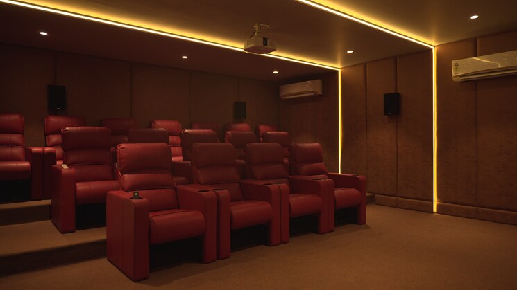 undefined, noida greater noida expressway Studio 531 Sq.Ft. Apartment In Noida Greater Noida Expressway Noida 8207847