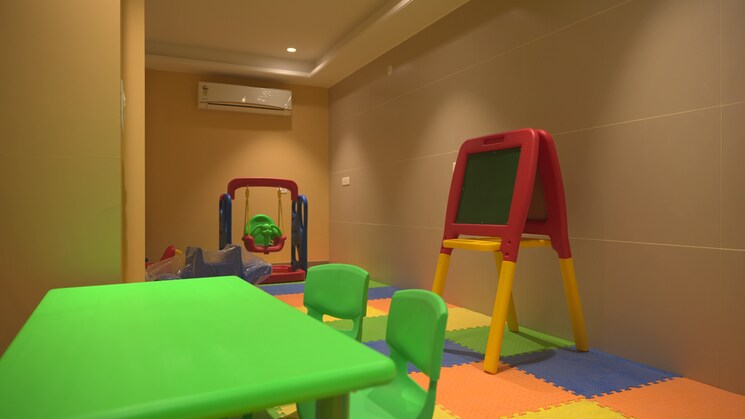 undefined, noida greater noida expressway Studio 531 Sq.Ft. Apartment In Noida Greater Noida Expressway Noida 8207847