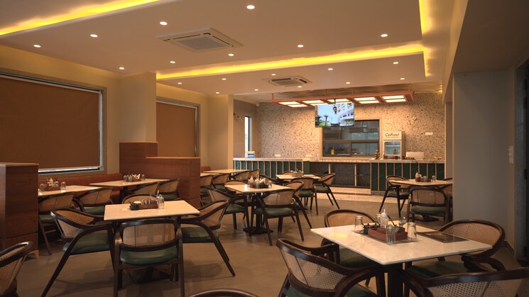 undefined, noida greater noida expressway Studio 531 Sq.Ft. Apartment In Noida Greater Noida Expressway Noida 8207847