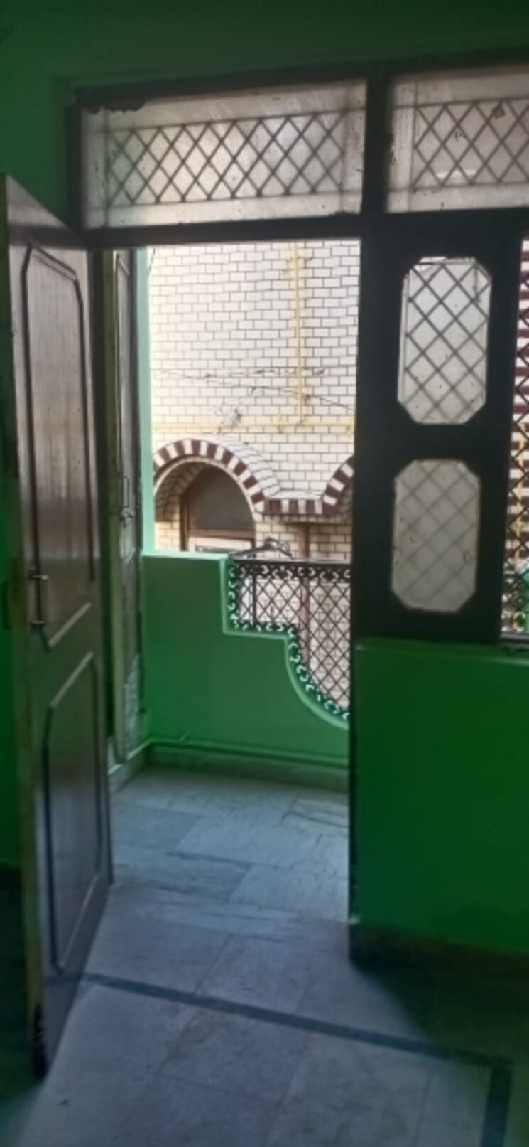 Bathroom, laxmi nagar 2 Bedroom 428 Sq.Ft. Builder Floor In Laxmi Nagar Delhi 8207849