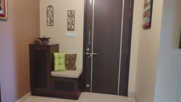 Furnished Amenities in 3 BHK Apartment at Sagar Waters Edge, Pimple Nilakh – for Rent
