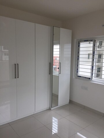 Room in 3 BHK Apartment at Aparna Cyber Life, Nallagandla – for Rent