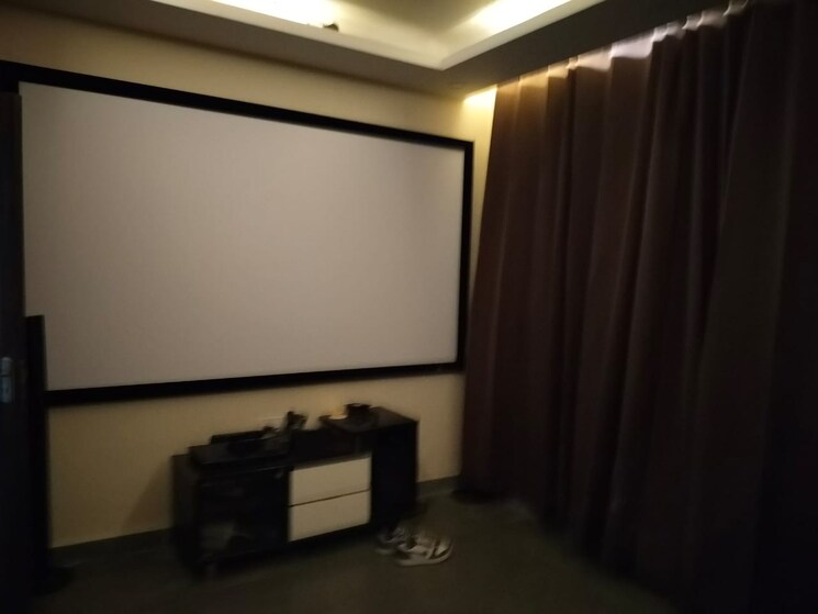 Bedroom, orchid-island 3 Bedroom 1600 Sq.Ft. Builder Floor In Sector 51 Gurgaon 8207874