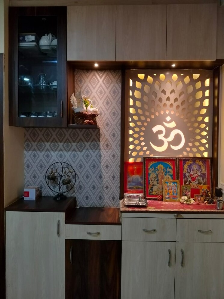 Bedroom, orchid-island 3 Bedroom 1600 Sq.Ft. Builder Floor In Sector 51 Gurgaon 8207874