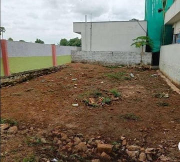 Plot For Resale in VRR Jai Bhavani Enclave Rampally Hyderabad  8207824