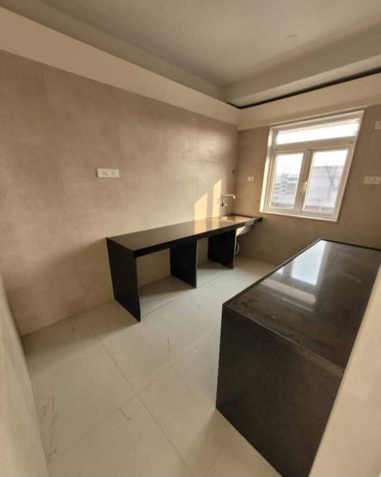 Kitchen, rustomjee-erika 2 Bedroom 674 Sq.Ft. Apartment In Bandra East Mumbai 8207886