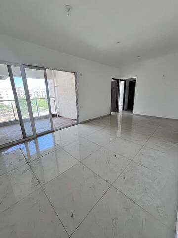 Room in 3 BHK Apartment at Kolte Patil Centria, Undri – for Rent