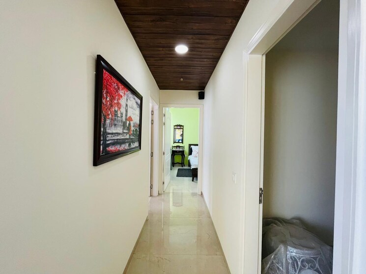 undefined, omaxe-the-resort 3 Bedroom 1516 Sq.Ft. Apartment In South Mullanpur Chandigarh 8207907