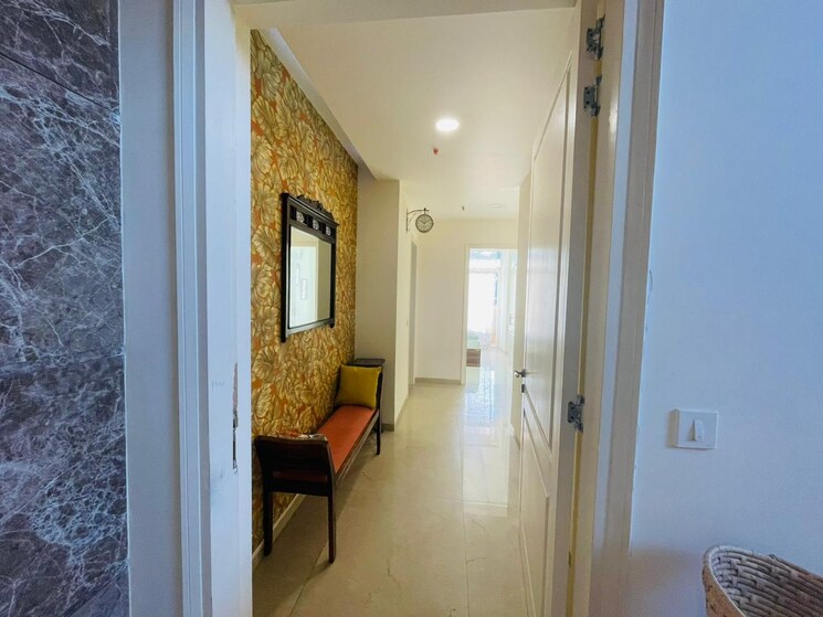 undefined, omaxe-the-resort 3 Bedroom 1516 Sq.Ft. Apartment In South Mullanpur Chandigarh 8207907