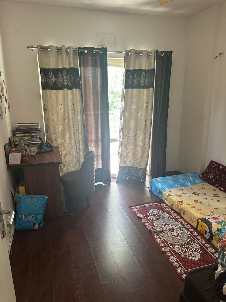 Bedroom, bptp-park-grandeura 2 Bedroom 1360 Sq.Ft. Apartment In Sector 82 Faridabad 8207909