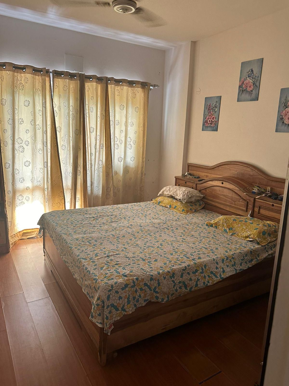 2 BHK 1360 Sq.Ft. Apartment in BPTP Park Grandeura