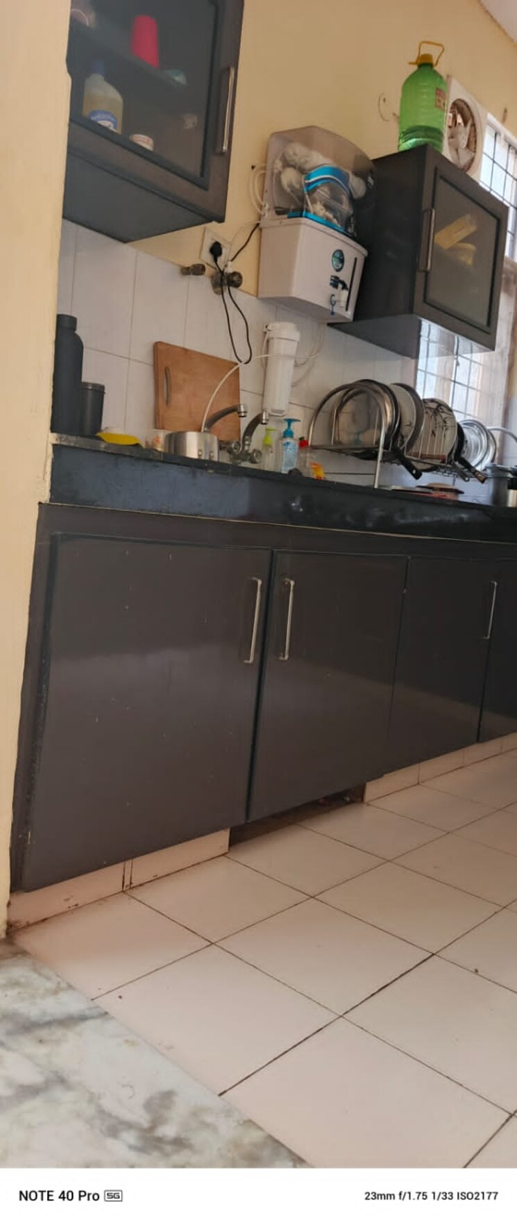 Kitchen, sector 50 2 Bedroom 1042 Sq.Ft. Apartment In Sector 50 Gurgaon 8207894