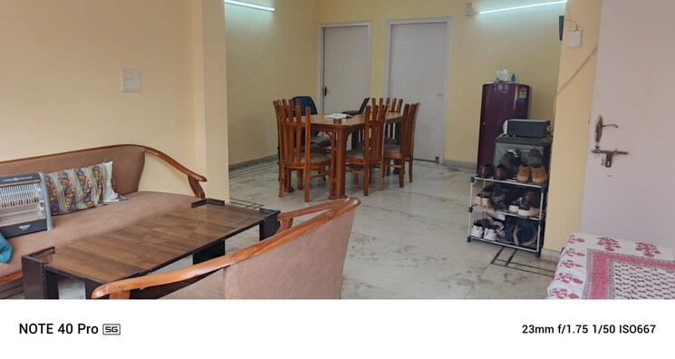 Gym, sector 50 2 Bedroom 1042 Sq.Ft. Apartment In Sector 50 Gurgaon 8207894