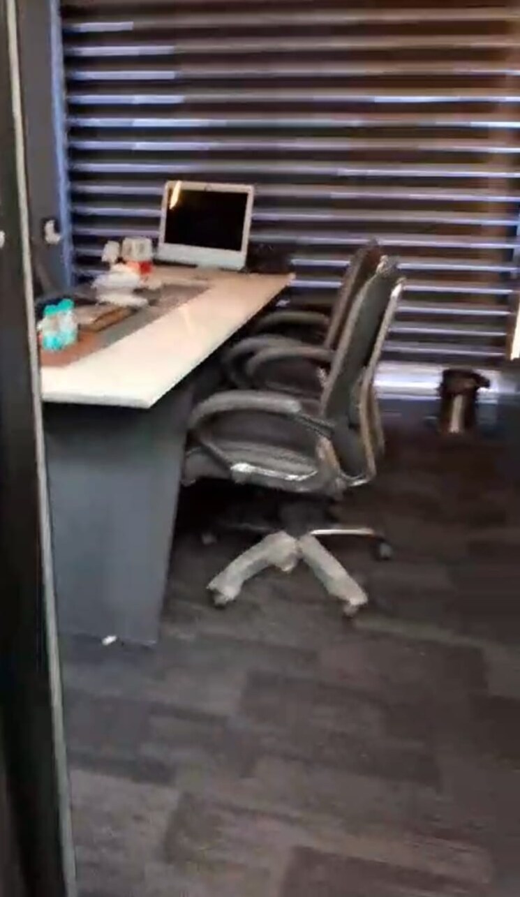 Floor Plan, motia-citi-royal-business-park Commercial Office Space 1376 Sq.Ft. In Ambala Highway Zirakpur 8207916