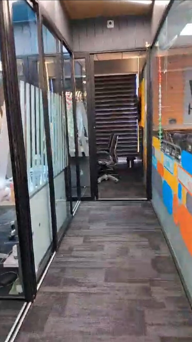 Floor Plan, motia-citi-royal-business-park Commercial Office Space 1376 Sq.Ft. In Ambala Highway Zirakpur 8207916