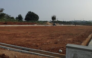 Plot For Sale in Chandapura