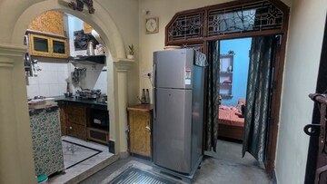 Kitchen in 4 BHK Independent House at Ganga Vihar – for Sale
