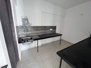 Kitchen in 3 BHK Apartment at Kolte Patil Centria, Undri – for Rent