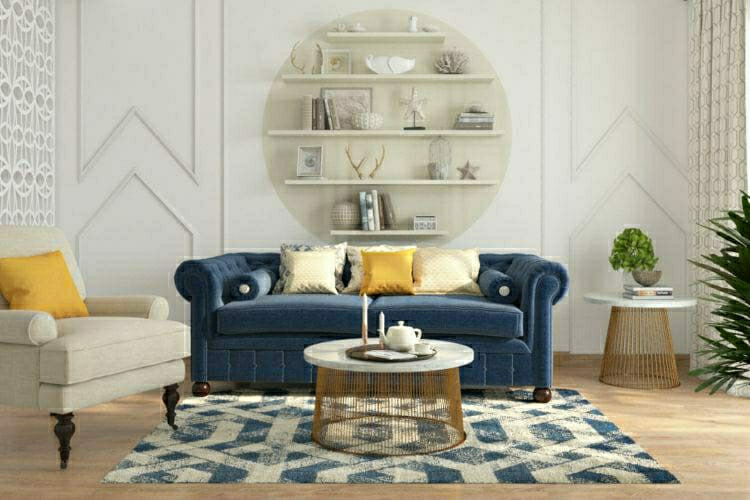 2 BHK + Pooja Room Villa For Sale in Im Apoorva My Property is