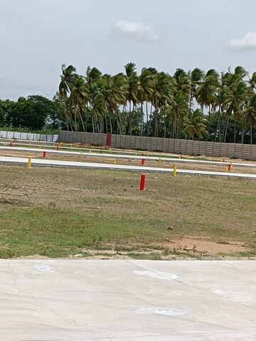 Plot Area in  Plot at Vayalur Road – for Sale