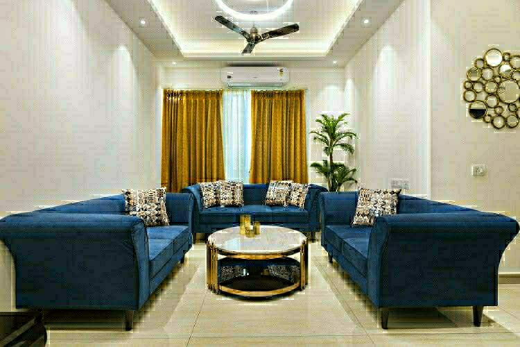 3 BHK + Pooja Room Villa For Sale in Im Apoorva My Property is