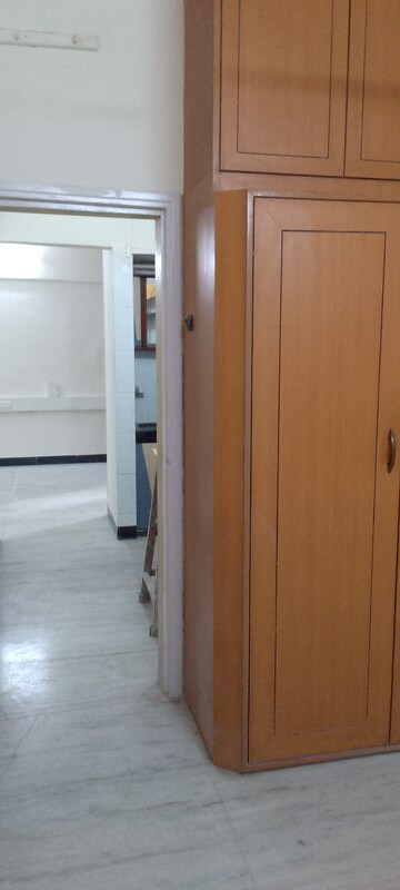 Building Lobby in 2 BHK Apartment at Jumbo Darshan, Andheri East – for Rent
