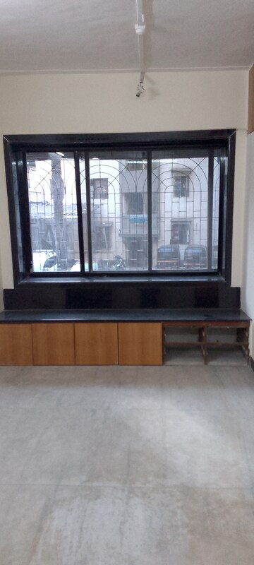 Kitchen in 2 BHK Apartment at Jumbo Darshan, Andheri East – for Rent