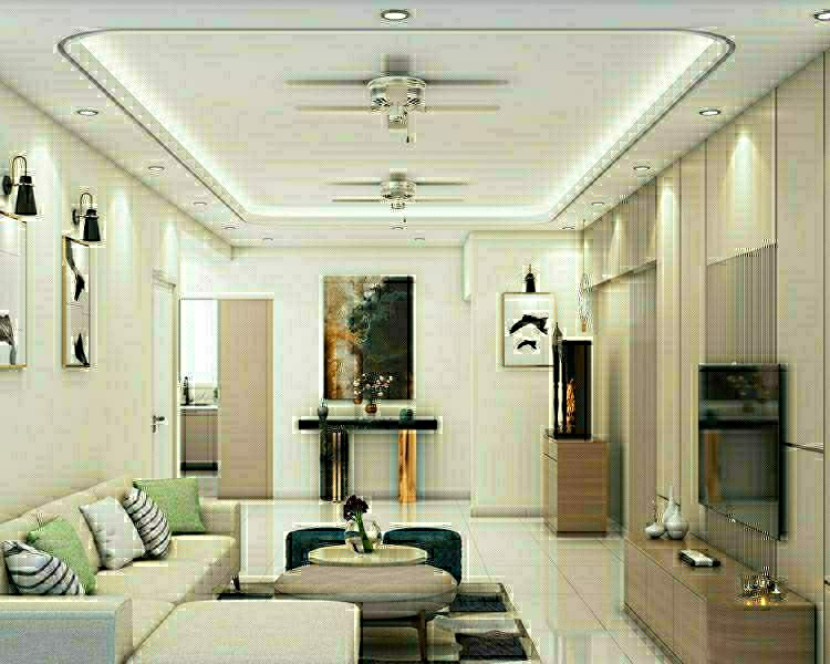 2 BHK + Pooja Room Villa For Sale in Im Apoorva My Property is