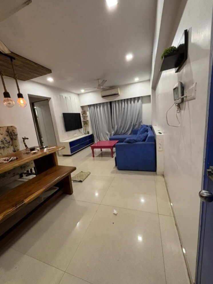 Master Bedroom, vimal-accord 2 Bedroom 590 Sq.Ft. Apartment In Vasant Nagari Palghar 8207935