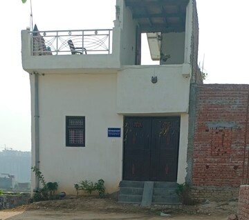 Plot Area in  Plot at Dwarka Mor – for Sale