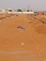 113 Sq.Yd. Plot in Yashvi Golden Gate Residency