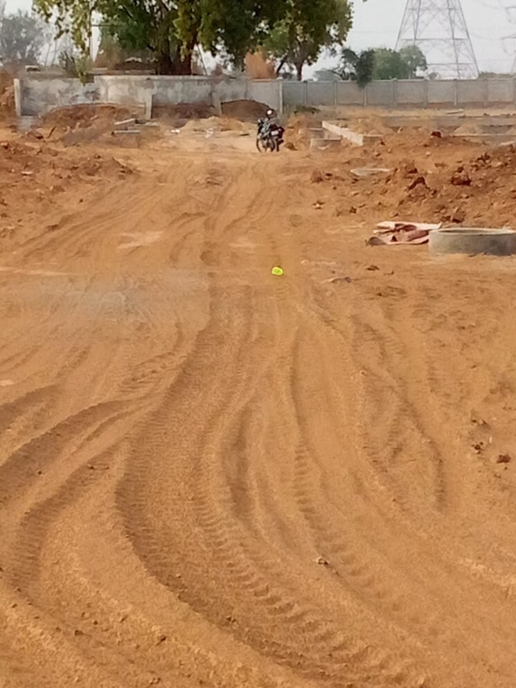 undefined, yashvi-golden-gate-residency  113 Sq.Yd. Plot In Farukh Nagar Sector 3 Gurgaon 8207939