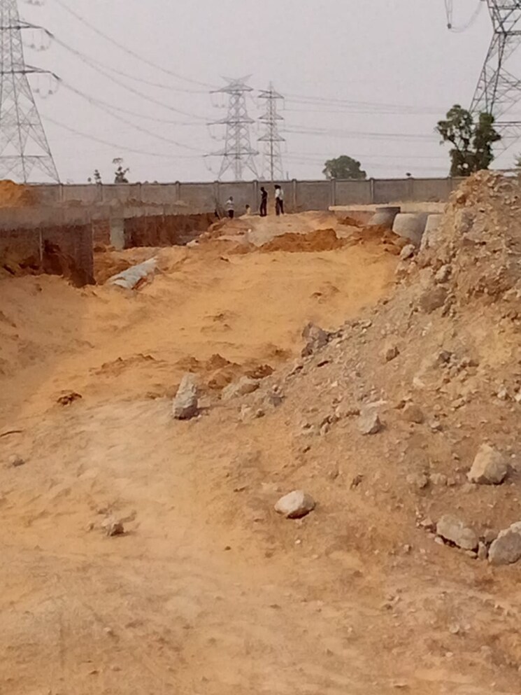 undefined, yashvi-golden-gate-residency  113 Sq.Yd. Plot In Farukh Nagar Sector 3 Gurgaon 8207939