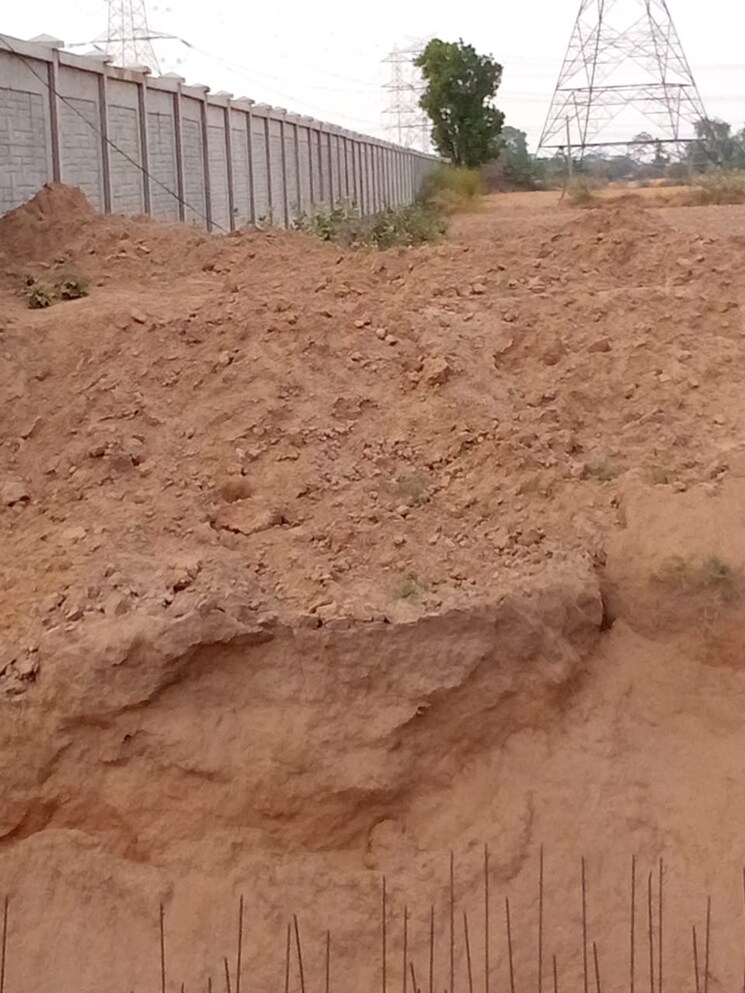 undefined, yashvi-golden-gate-residency  113 Sq.Yd. Plot In Farukh Nagar Sector 3 Gurgaon 8207939