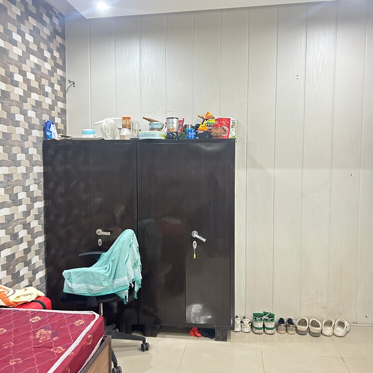 Room, sector 26 1 RK 700 Sq.Ft. Builder Floor In Sector 26 Noida 8207948