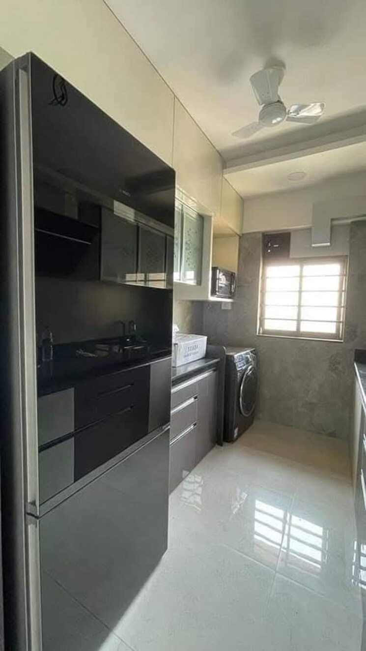 Kitchen, suvidha-regal-complex 2 Bedroom 580 Sq.Ft. Apartment In Vasai East Palghar 8207943