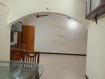 2 BHK Apartment For Rent in Pride Park Dhokali Thane  8207944