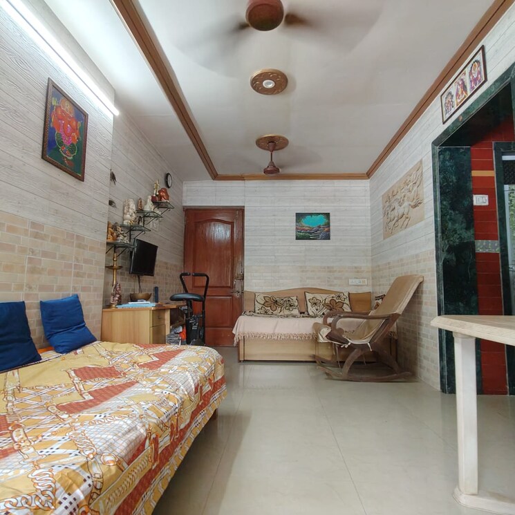 Bedroom, ng-park 1 Bedroom 430 Sq.Ft. Apartment In Konkani Pada Mumbai 8207956