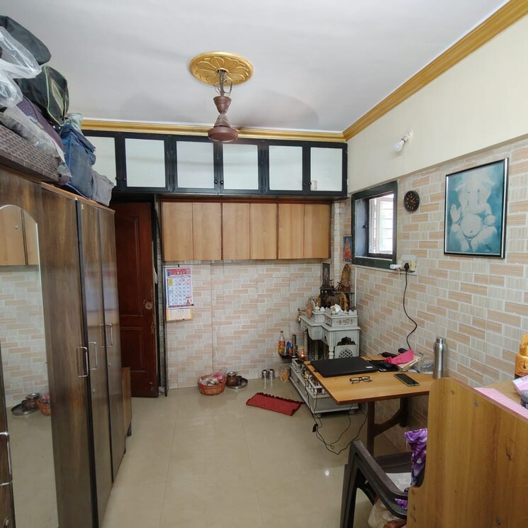 Kitchen, ng-park 1 Bedroom 430 Sq.Ft. Apartment In Konkani Pada Mumbai 8207956