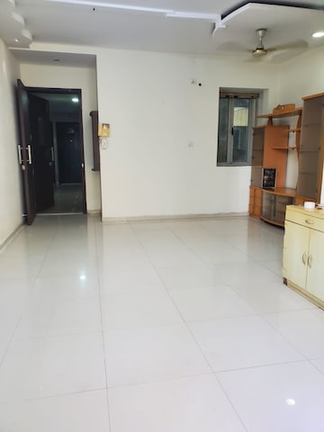 Living Room in 2 BHK Apartment at Sheth Vasant Lawns, Laxmi Nagar – for Rent