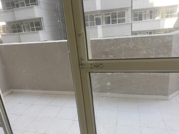 Balcony in 2 BHK Apartment at Pyramid Elite, Sector 86 – for Rent