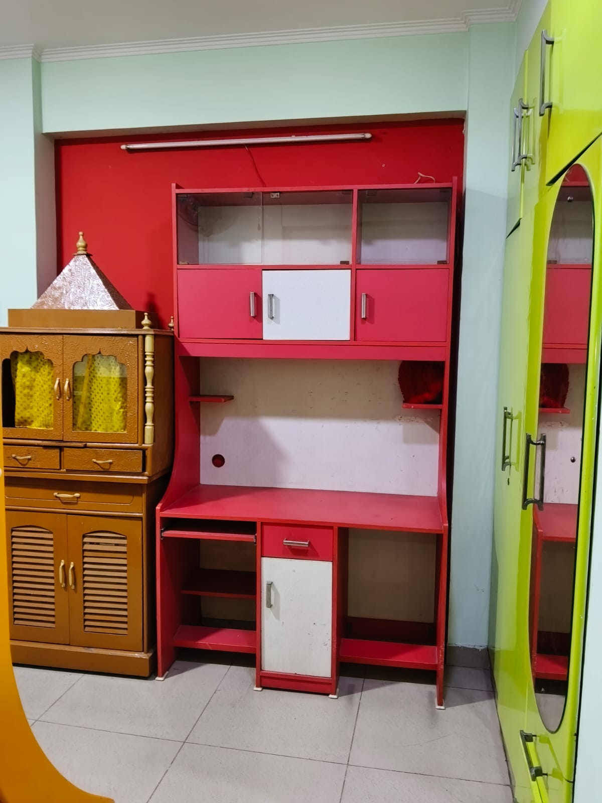 2 BHK Apartment For Sale in Gaur City 2 - 12th Avenue