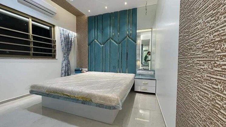 Bedroom, regal-enclave-vasai-east 2 Bedroom 560 Sq.Ft. Apartment In Vasai East Palghar 8207967