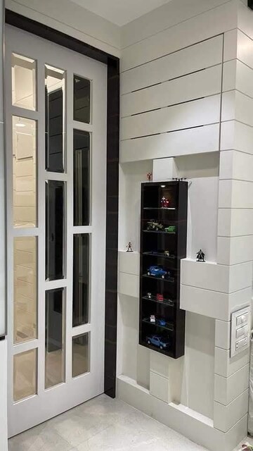 Furnished Amenities in 2 BHK Apartment at Regal Enclave Vasai East, Vasai East – for Sale