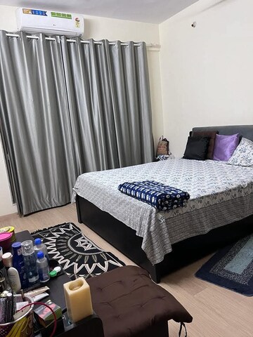 Bedroom in 2 BHK Apartment at Regal Enclave Vasai East, Vasai East – for Sale