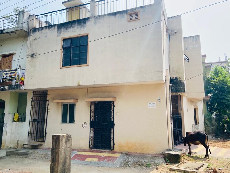 Exterior View, kota 3 Bedroom 1000 Sq.Ft. Villa In Kota Raipur 8207970