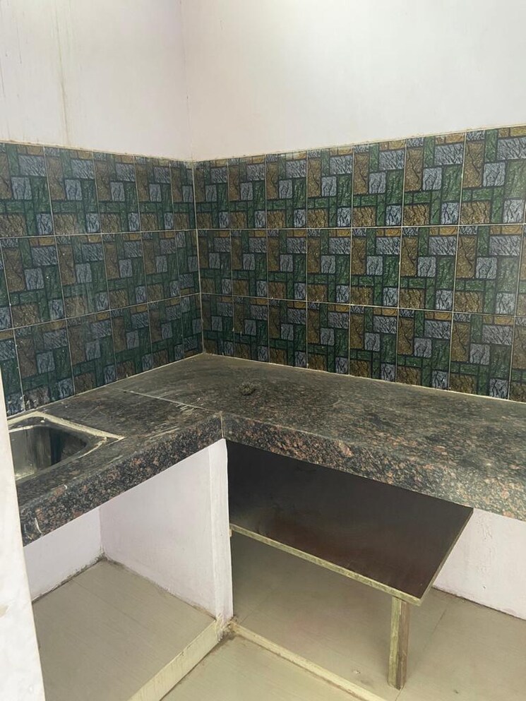 Kitchen, kota 3 Bedroom 1000 Sq.Ft. Villa In Kota Raipur 8207970