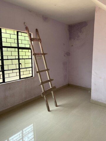 Staircase in 3 BHK Villa at Kota – for Sale
